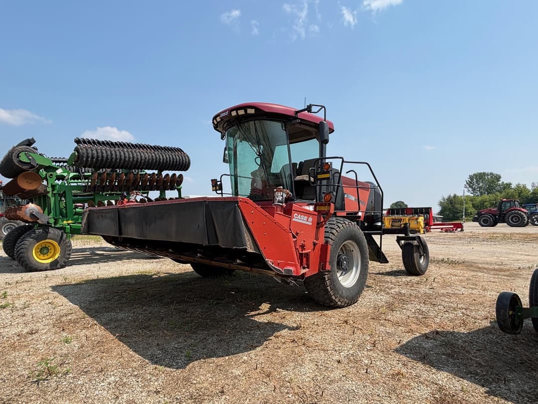 Image of Case IH WDX1902 Primary image