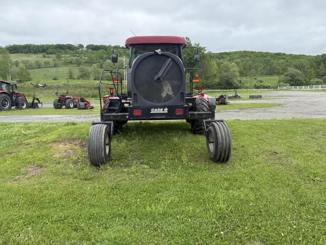 Image of Case IH WDX1902 equipment image 4