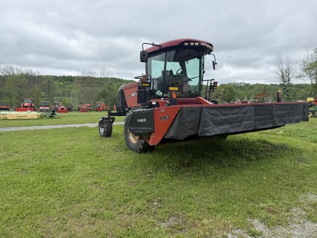 Image of Case IH WDX1902 equipment image 1