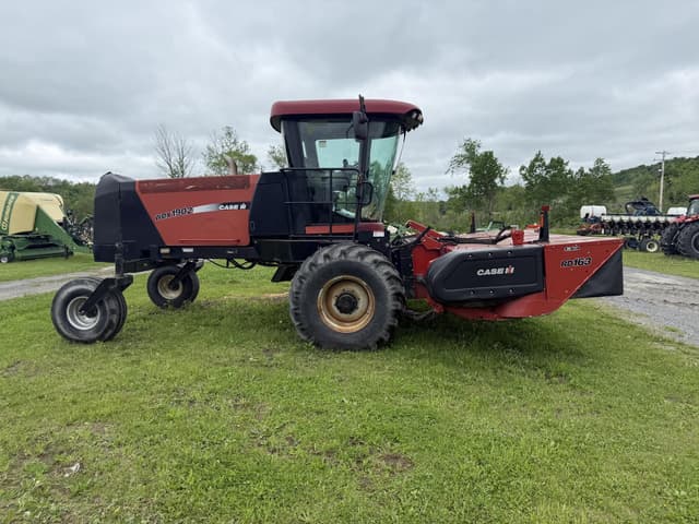 Image of Case IH WDX1902 equipment image 2