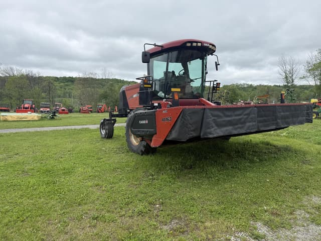 Image of Case IH WDX1902 equipment image 1