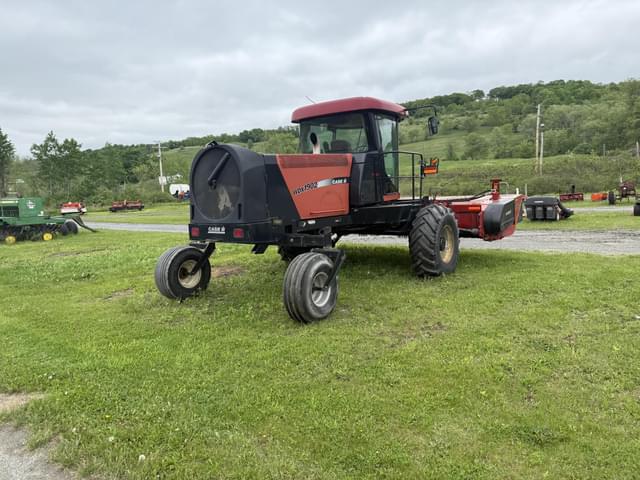 Image of Case IH WDX1902 equipment image 3