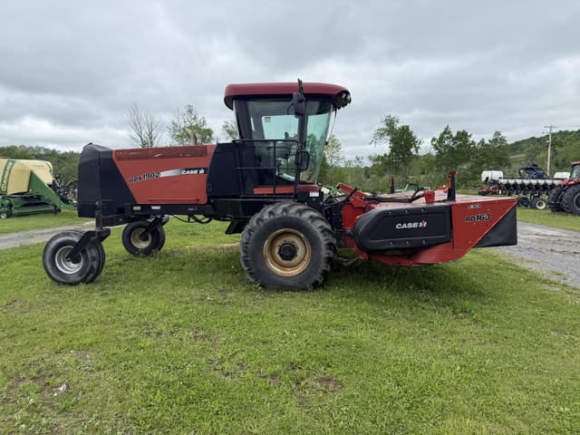 Image of Case IH WDX1902 equipment image 2