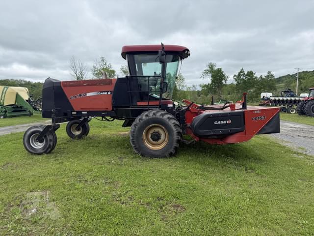 Image of Case IH WDX1902 equipment image 2