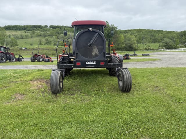 Image of Case IH WDX1902 equipment image 4