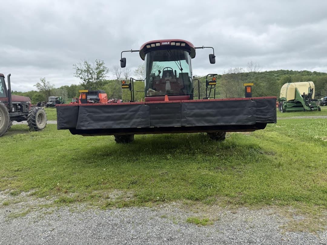 Image of Case IH WDX1902 Primary image