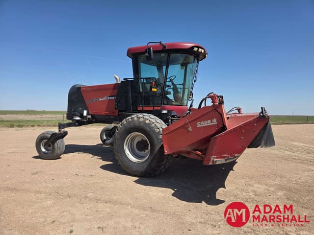 Image of Case IH WDX2302 equipment image 1