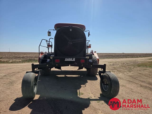 Image of Case IH WDX2302 equipment image 4
