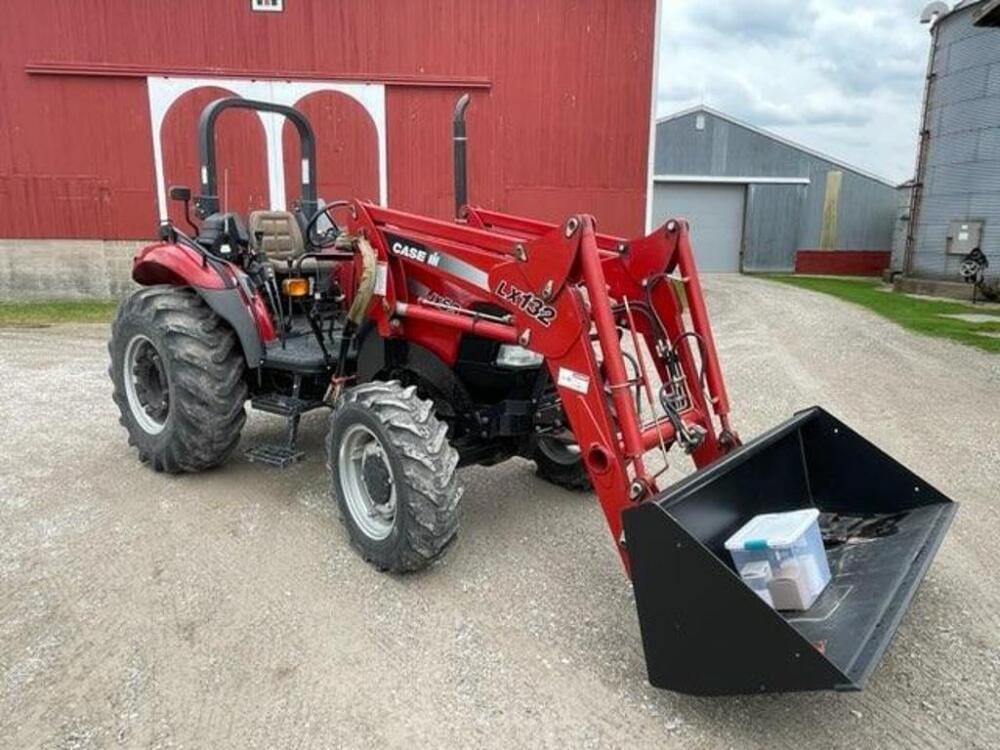 Main image Case IH JX55