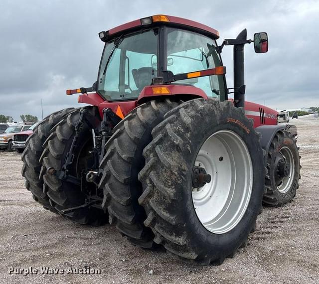 Image of Case IH MX230 equipment image 4