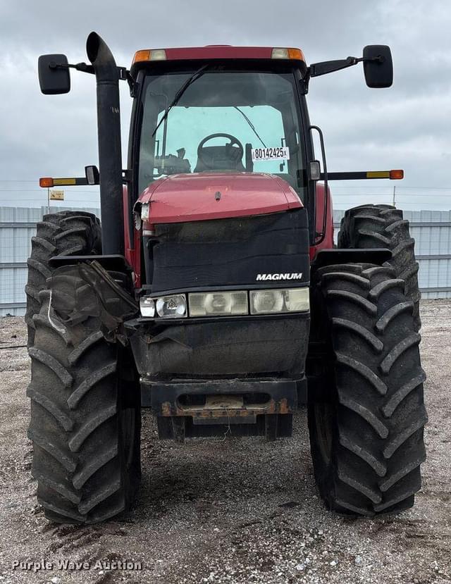 Image of Case IH MX230 equipment image 1