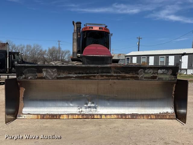 Image of Case IH STX425 equipment image 1