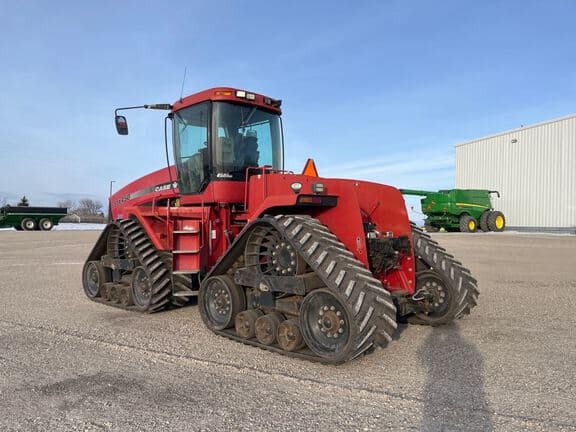 Image of Case IH STX450QT equipment image 2