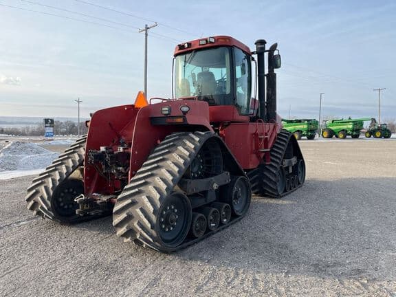 Image of Case IH STX450QT equipment image 4