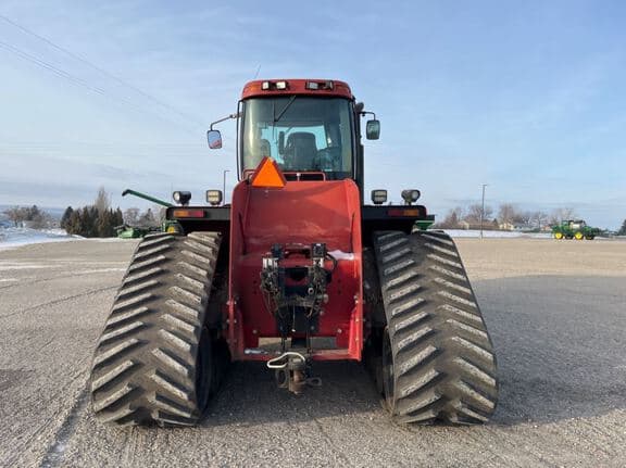 Image of Case IH STX450QT equipment image 3