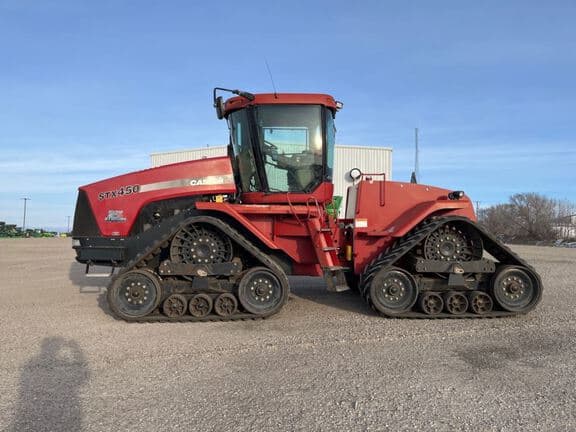 Image of Case IH STX450QT equipment image 1