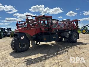 2005 Case IH FLX3010 Image