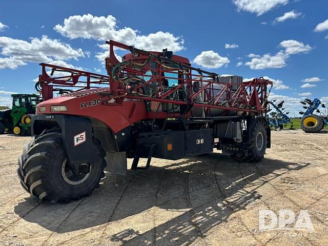 Image of Case IH FLX3010 equipment image 1