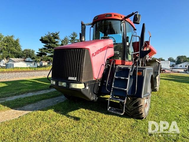 Image of Case IH FLX4010 equipment image 1