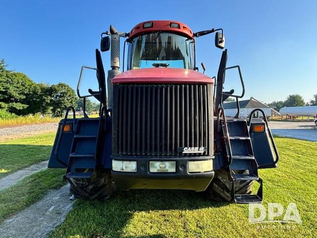 Image of Case IH FLX4010 equipment image 2
