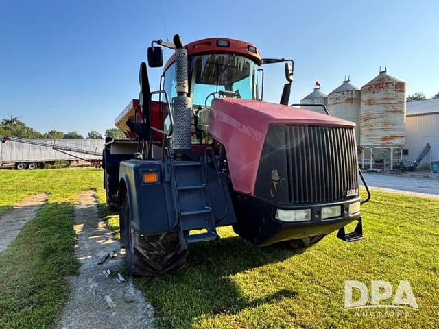 Image of Case IH FLX4010 equipment image 3