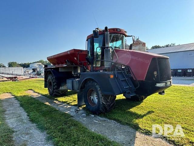 Image of Case IH FLX4010 equipment image 4