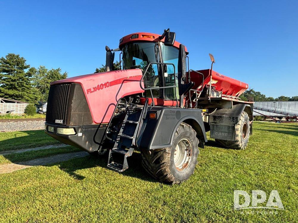 Image of Case IH FLX4010 Primary image