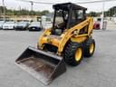 2005 Caterpillar 246B Image
