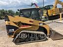 2005 Caterpillar 257B Image