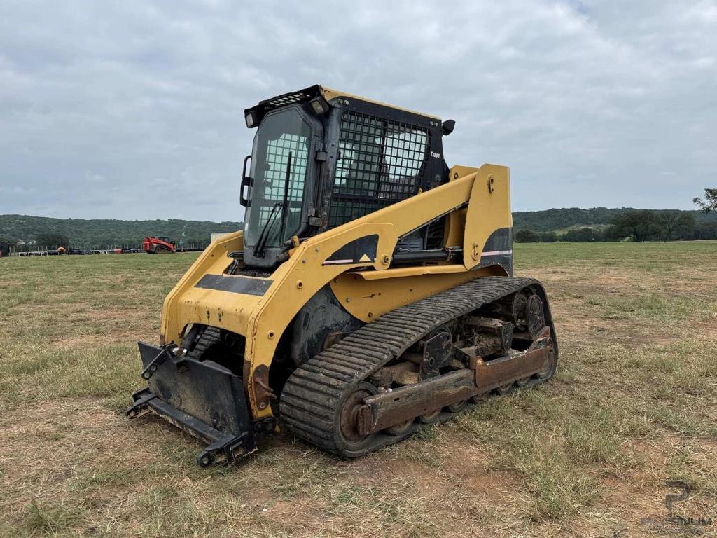 Image of Caterpillar 277B Primary image