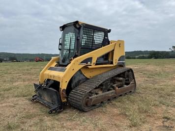 Main image Caterpillar 277B