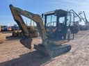 2005 Caterpillar 301.8 Image