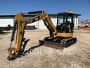 2005 Caterpillar 305 Image