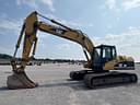 2005 Caterpillar 322CL Image
