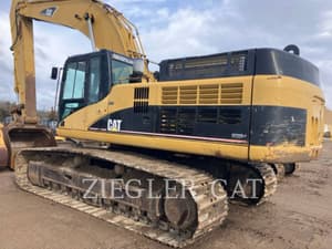 2005 Caterpillar 345CL Image