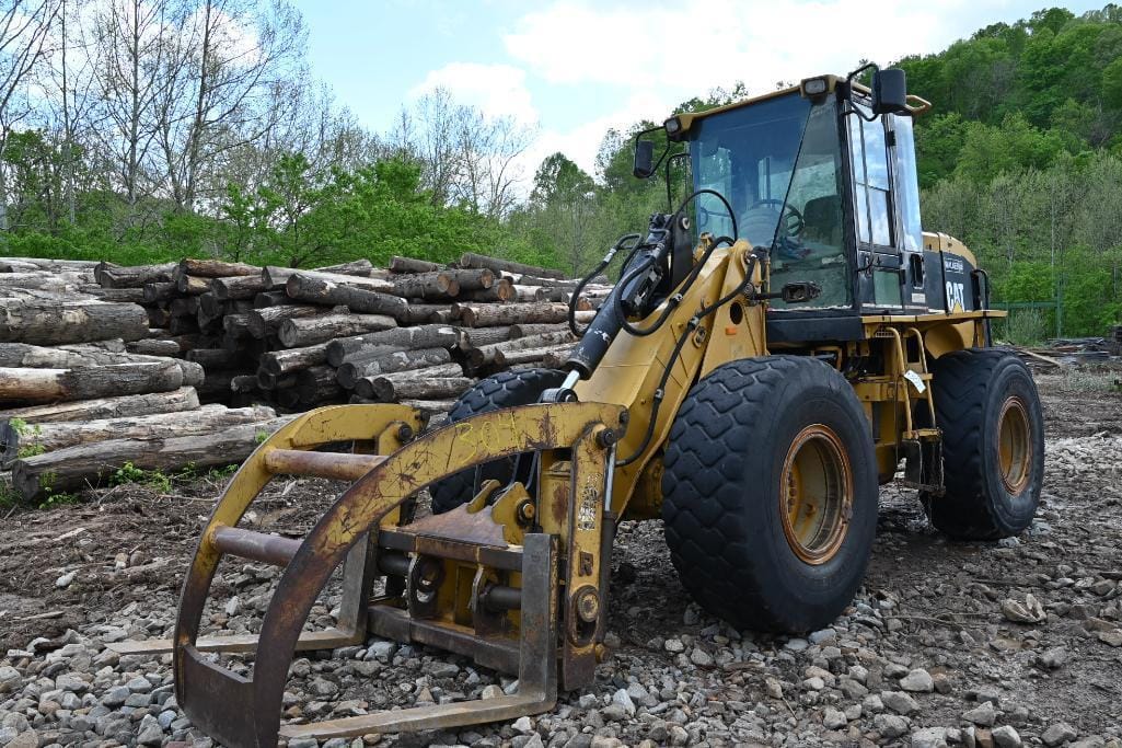 Main image Caterpillar 924G