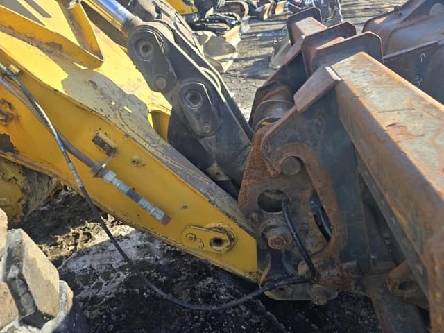 Image of Caterpillar 930G equipment image 4