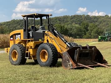 Main image Caterpillar 930G