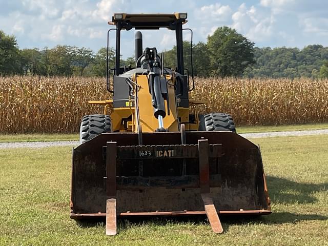 Image of Caterpillar 930G equipment image 1