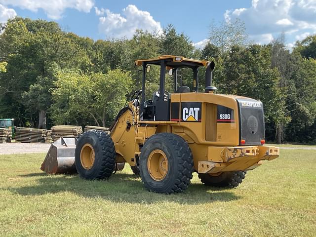Image of Caterpillar 930G equipment image 3