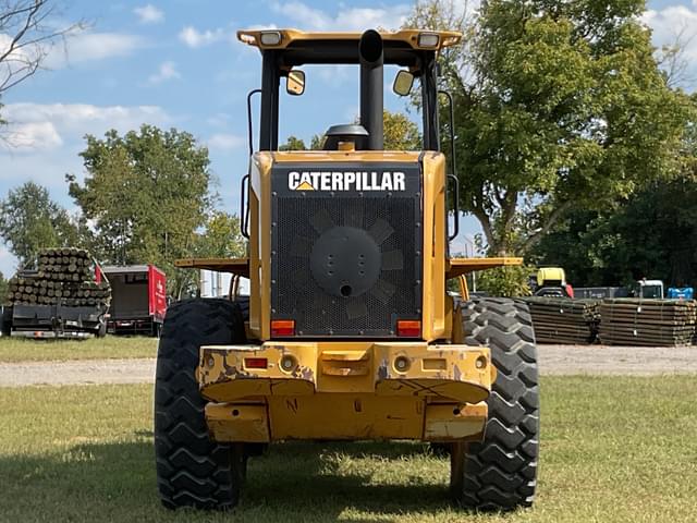 Image of Caterpillar 930G equipment image 4