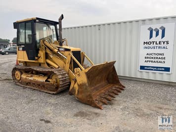 Main image Caterpillar 939C