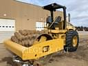 2005 Caterpillar CP-563E Image