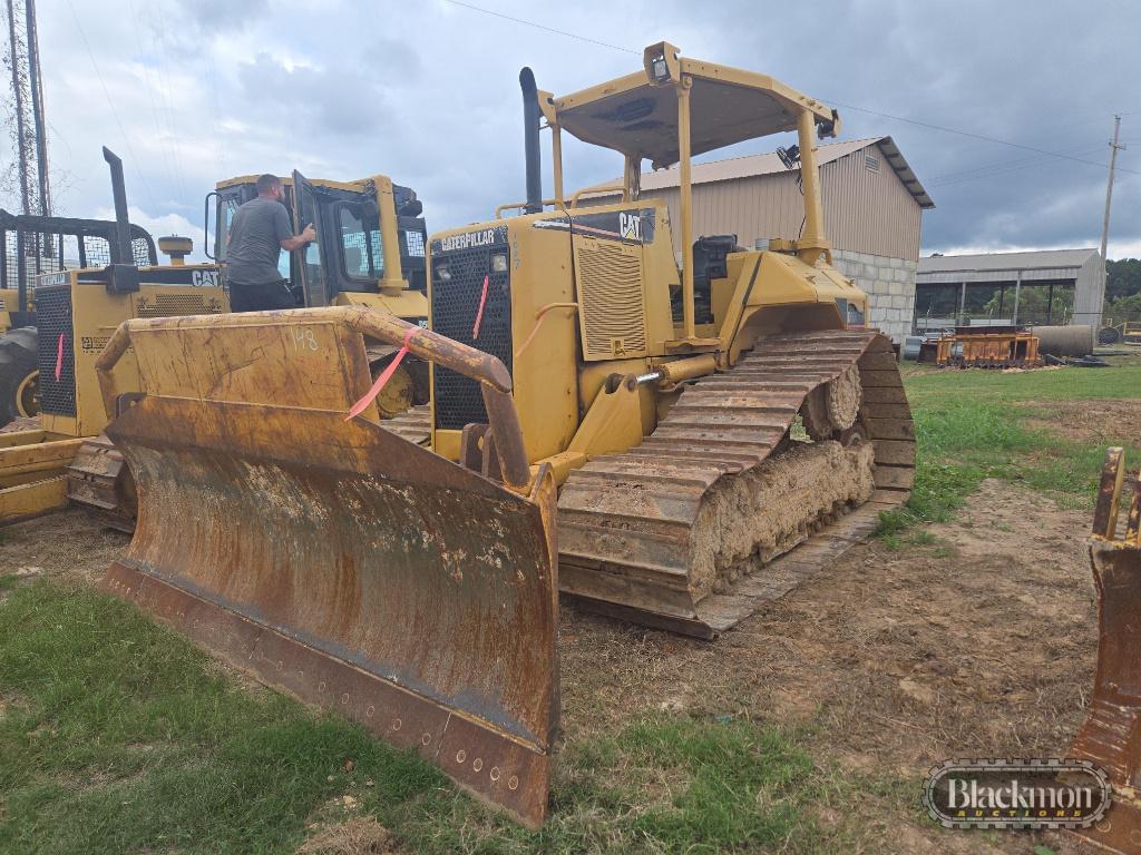 Image of Caterpillar D5N LGP Primary image