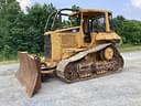 2005 Caterpillar D6N XL Image