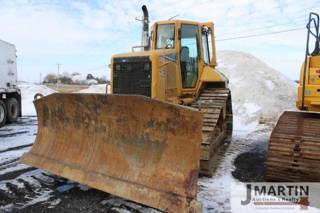 Image of Caterpillar D6N XL Primary image