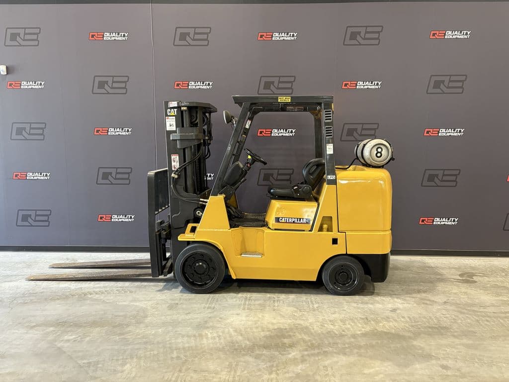 Image of Caterpillar GC45K Image 0