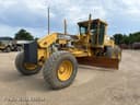 2005 Caterpillar 140H Image