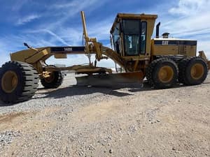 2005 Caterpillar 140H VHP Image