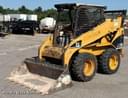 2005 Caterpillar 232B Image